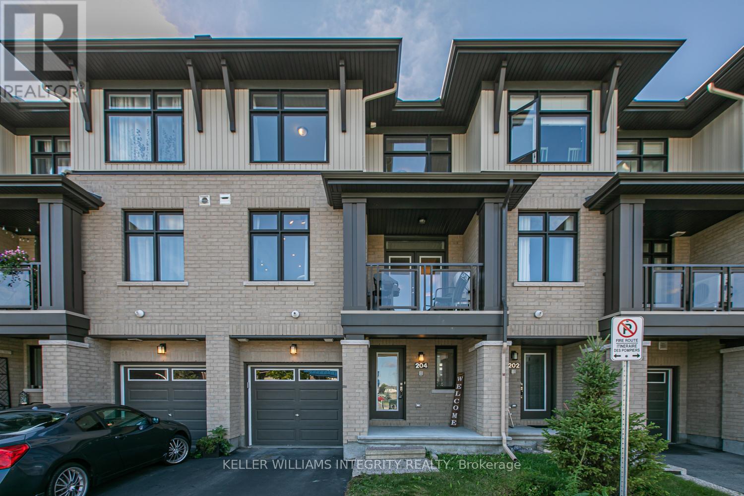 204 BALTIC PRIVATE, Ottawa, Ontario