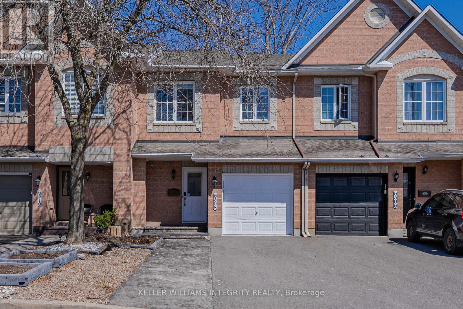 6308 SABLEWOOD PLACE, Ottawa, Ontario