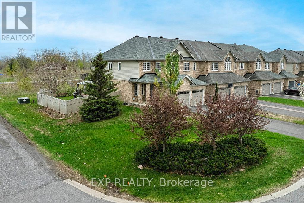 6768 BREANNA CARDILL STREET, Ottawa, Ontario