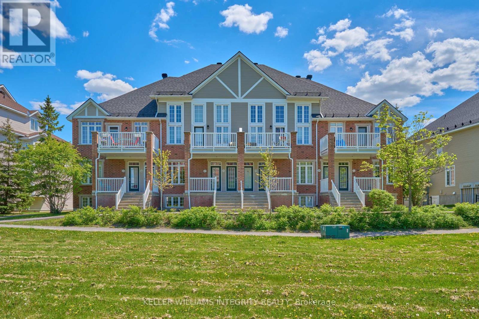 1697 CAMPEAU DRIVE, Ottawa, Ontario
