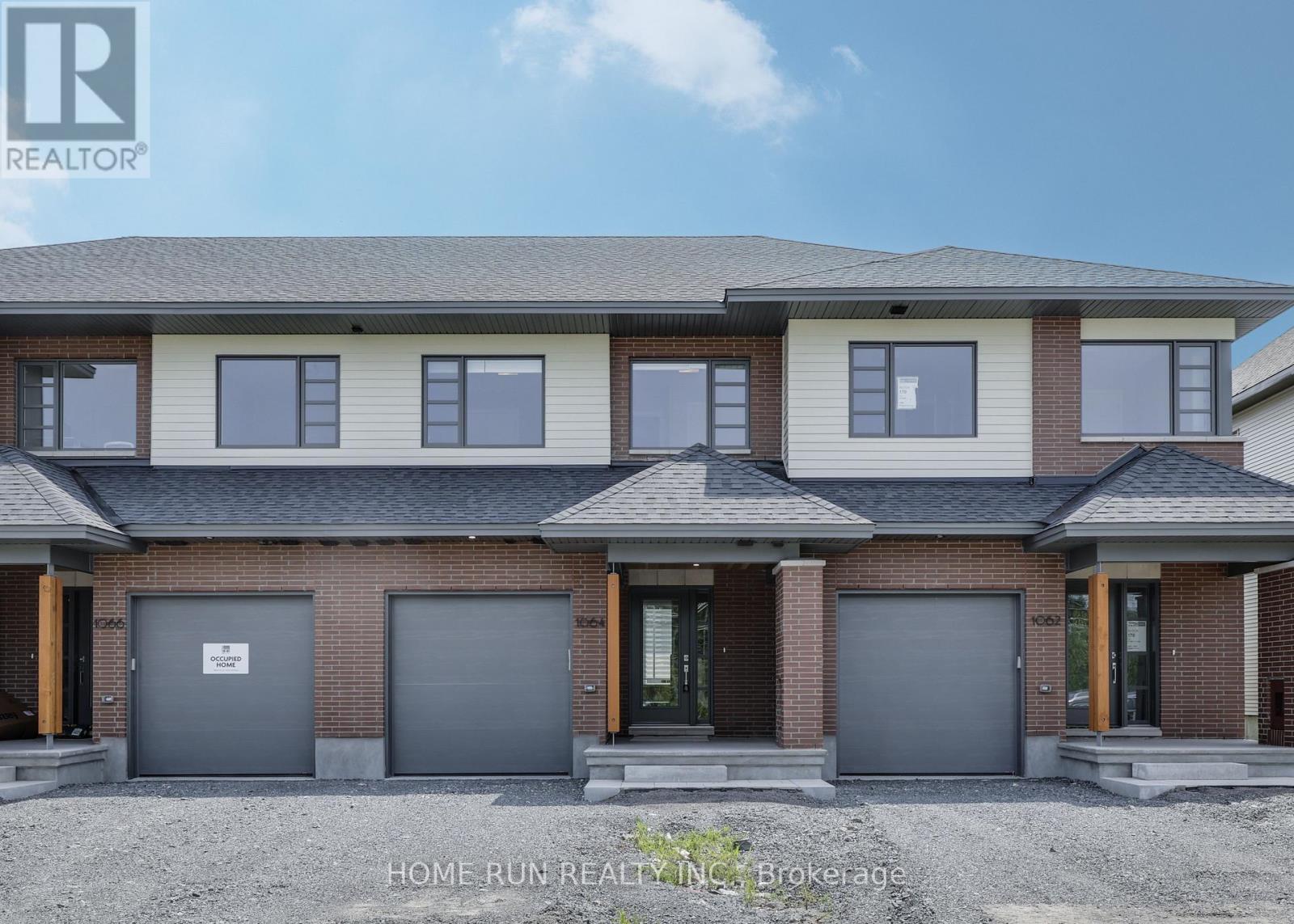 1064 KITIGAN GROVE, Ottawa, Ontario