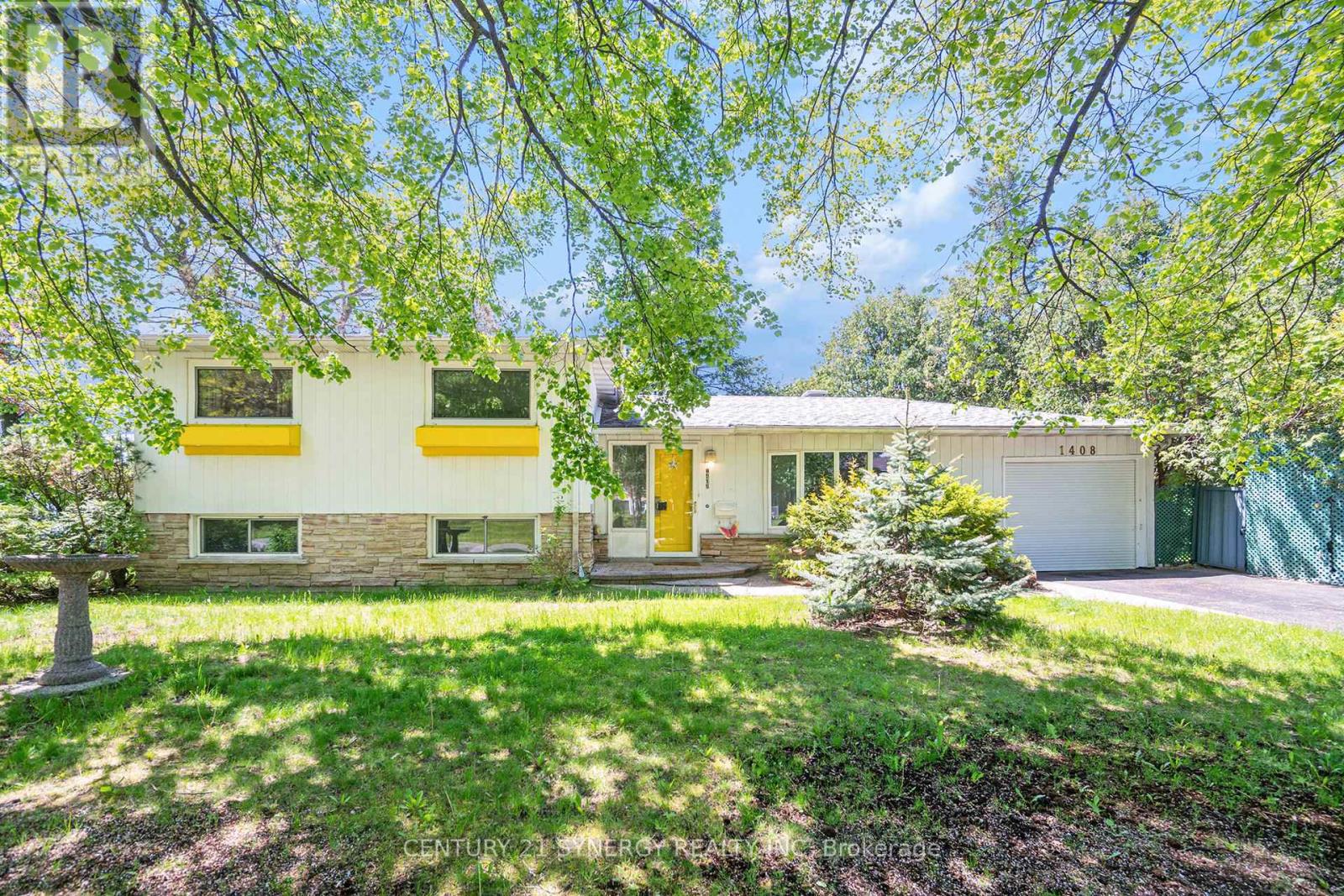 1408 APPLETON DRIVE, Ottawa, Ontario