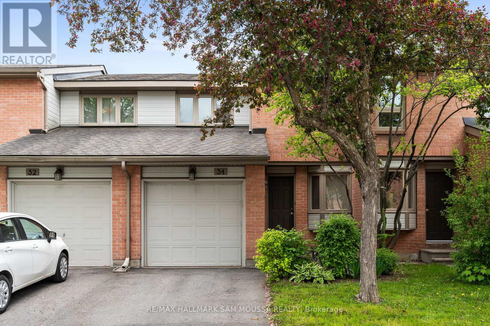 34 - 710 CORONATION AVENUE, Ottawa, Ontario