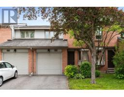 34 - 710 CORONATION AVENUE, Ottawa, Ontario