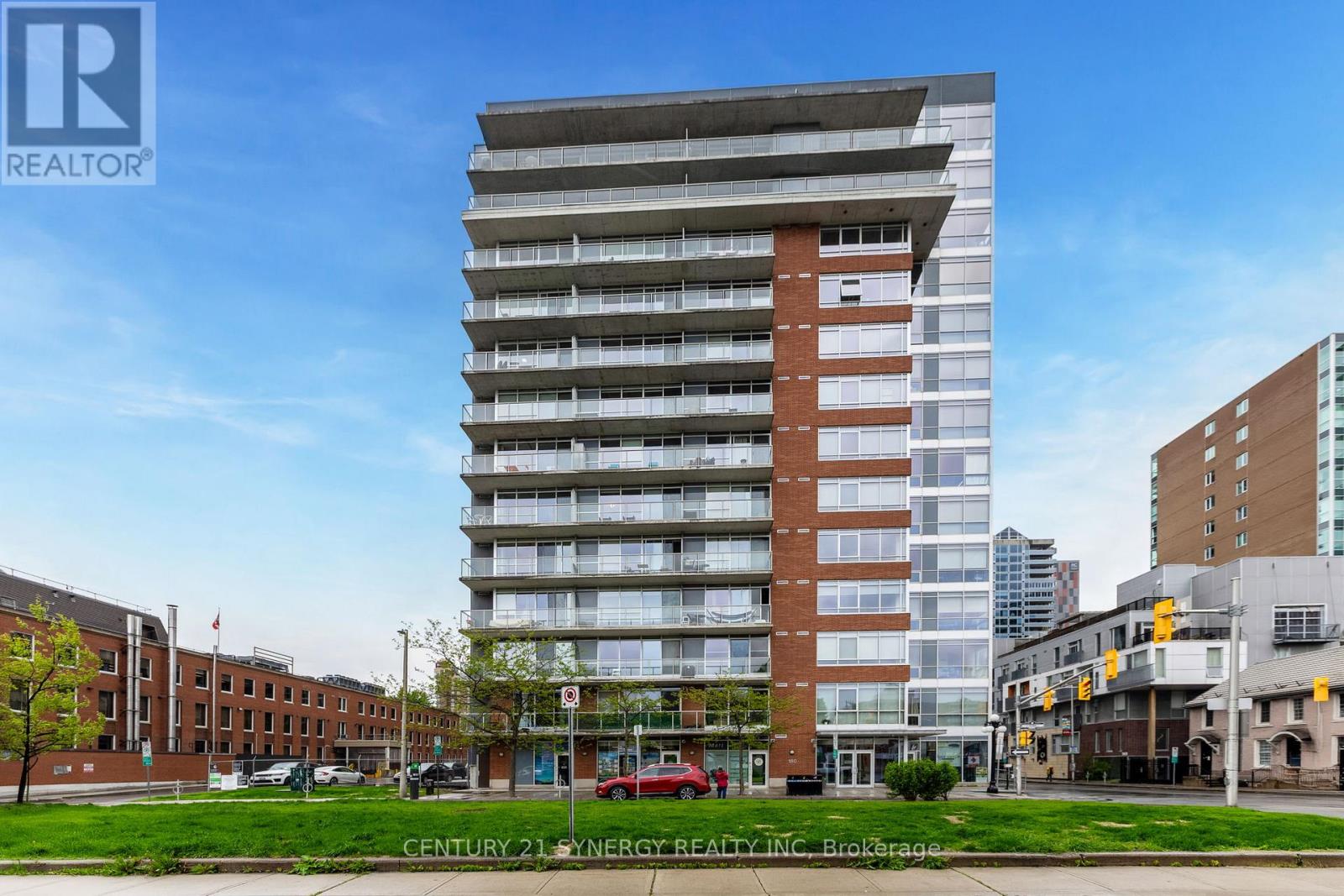610 - 180 YORK STREET, Ottawa, Ontario