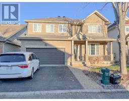 24 PORTMAN CRESCENT, Ottawa, Ontario