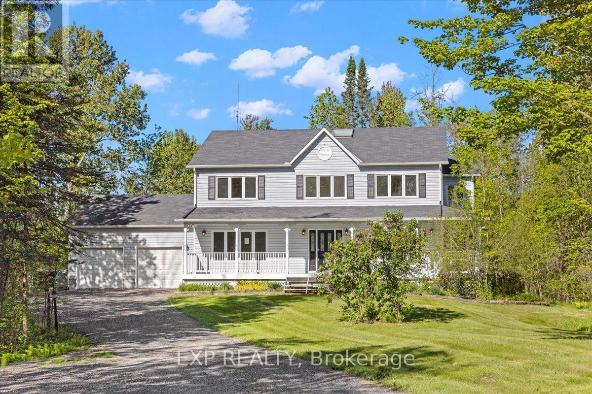 129 LADY SLIPPER WAY, Ottawa, Ontario
