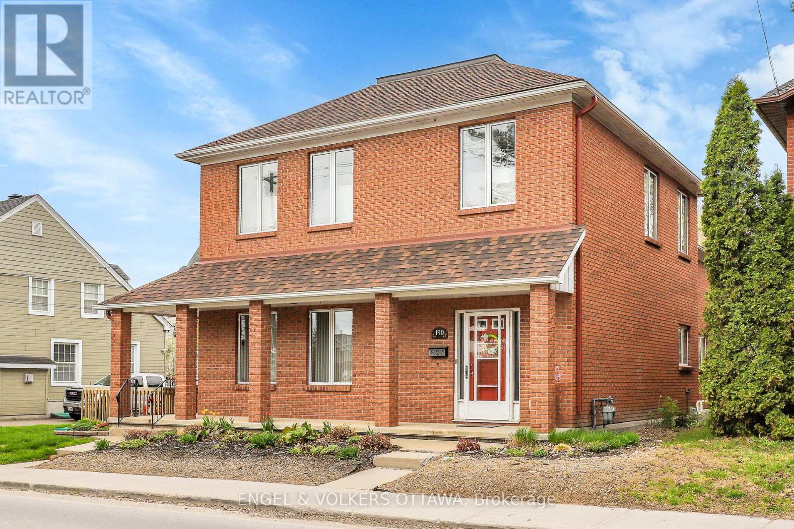190 JOHN STREET N, Arnprior, Ontario