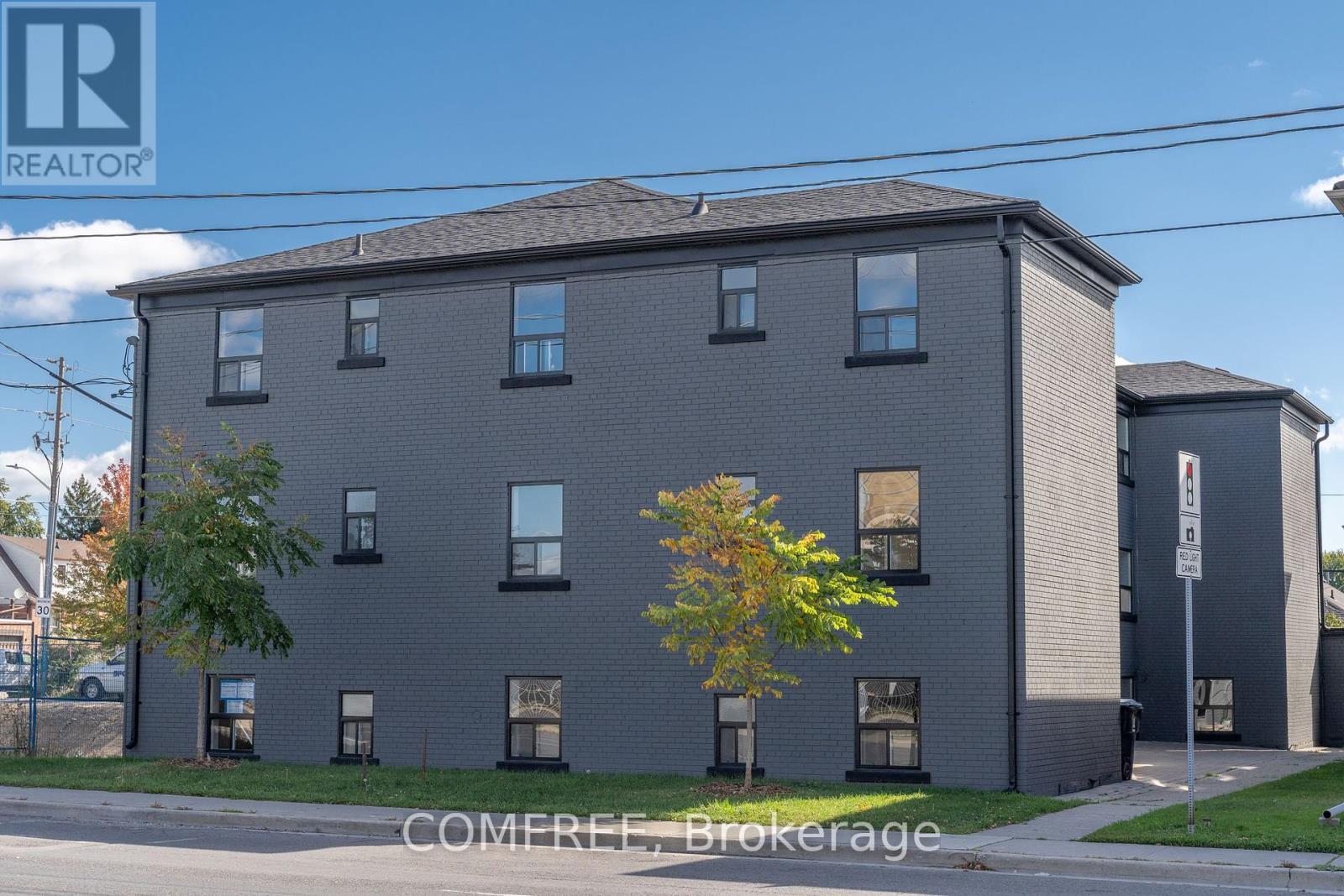 1161 O'CONNOR DRIVE, Toronto, Ontario
