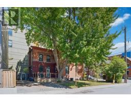 322 BOOTH STREET, Ottawa, Ontario