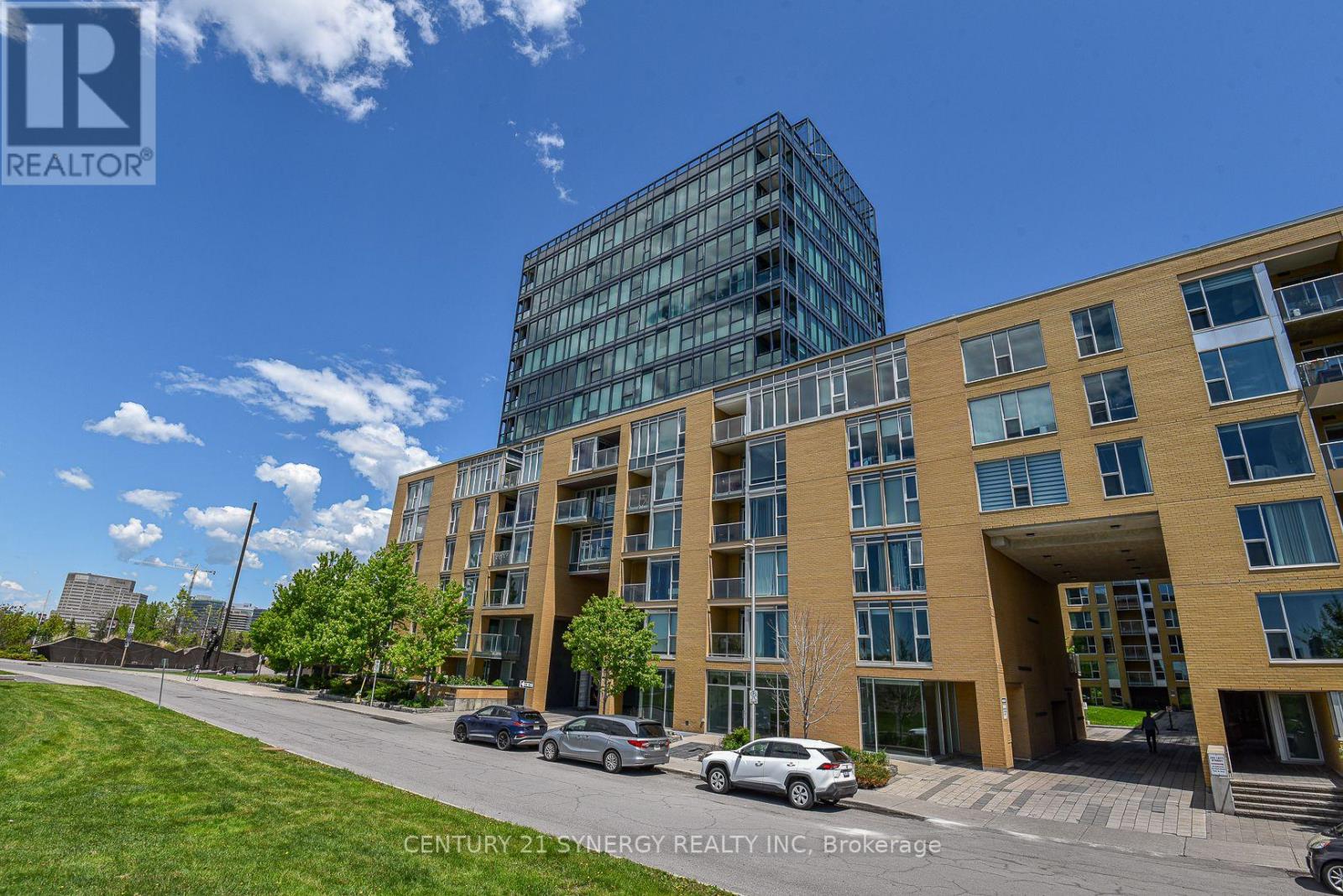 1001 - 200 LETT STREET, Ottawa, Ontario