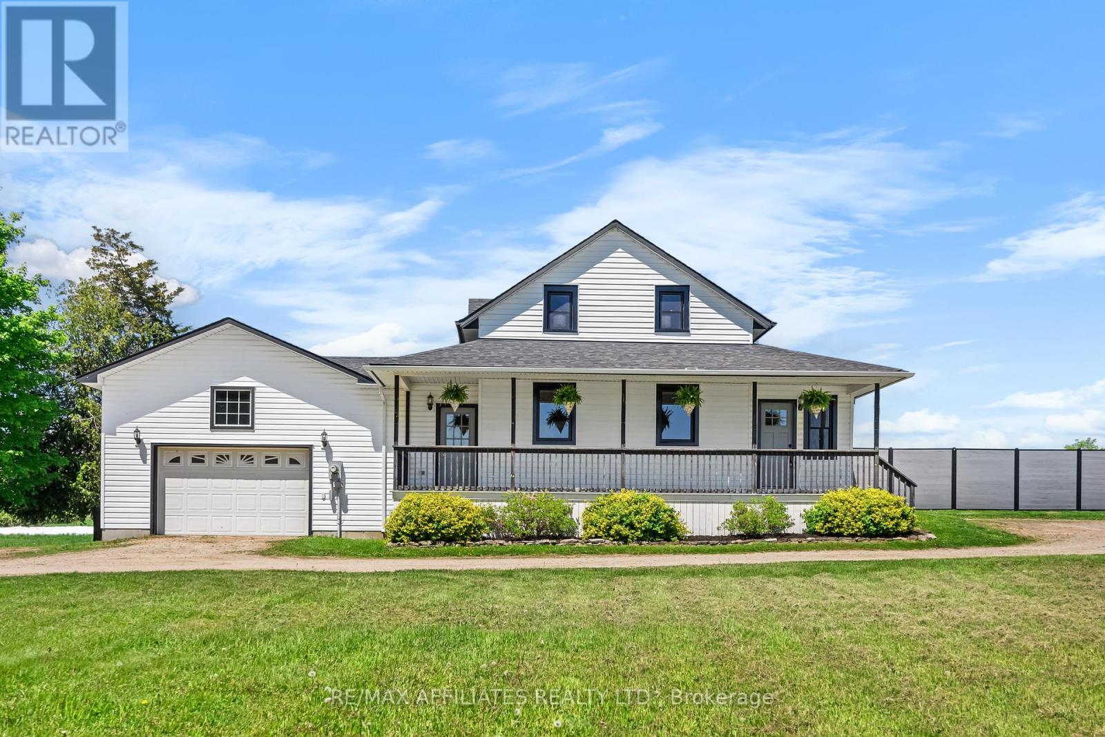 1230 PORT ELMSLEY ROAD, Drummond/North Elmsley, Ontario