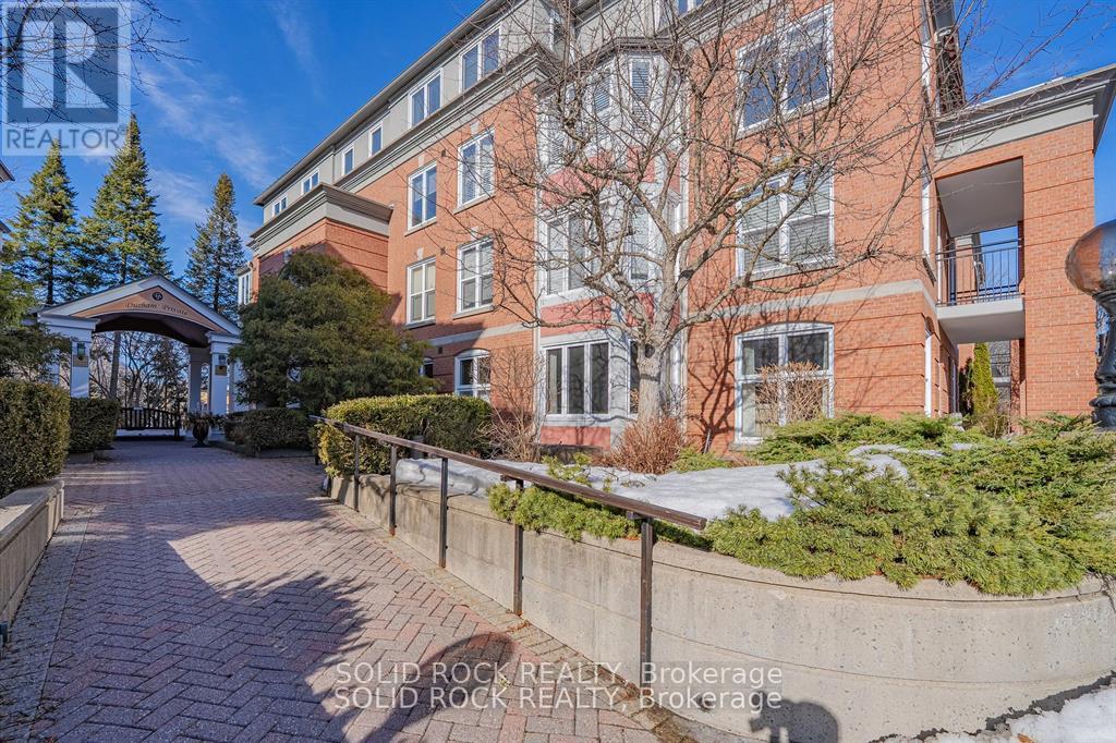 106 - 11 DURHAM PRIVATE, Ottawa, Ontario
