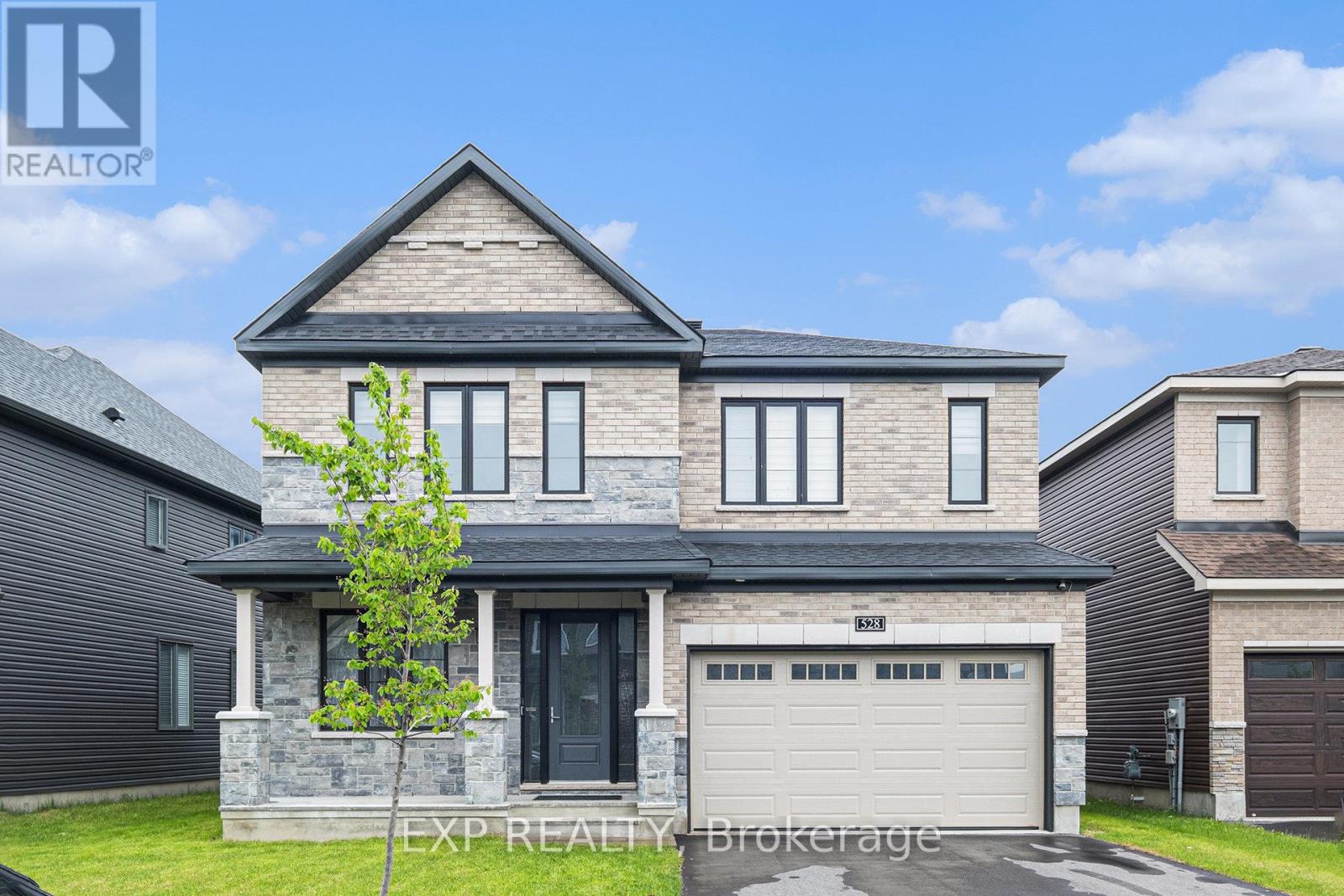 528 ANCHOR CIRCLE, Ottawa, Ontario