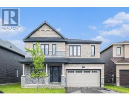 528 ANCHOR CIRCLE, Ottawa, Ontario