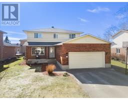 246 ALLAN STREET, Smiths Falls, Ontario