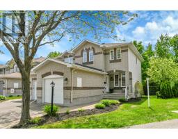 89 WHALINGS CIRCLE, Ottawa, Ontario