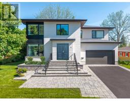 333 SUMMIT AVENUE W, Ottawa, Ontario