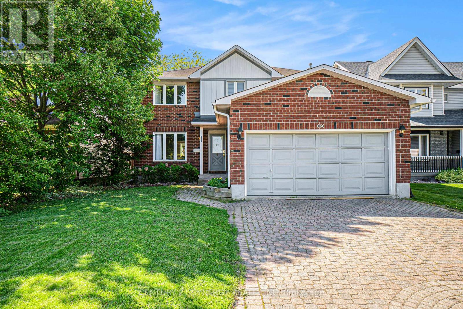 666 MATHIEU WAY, Ottawa, Ontario