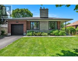 1244 TARA DRIVE, Ottawa, Ontario