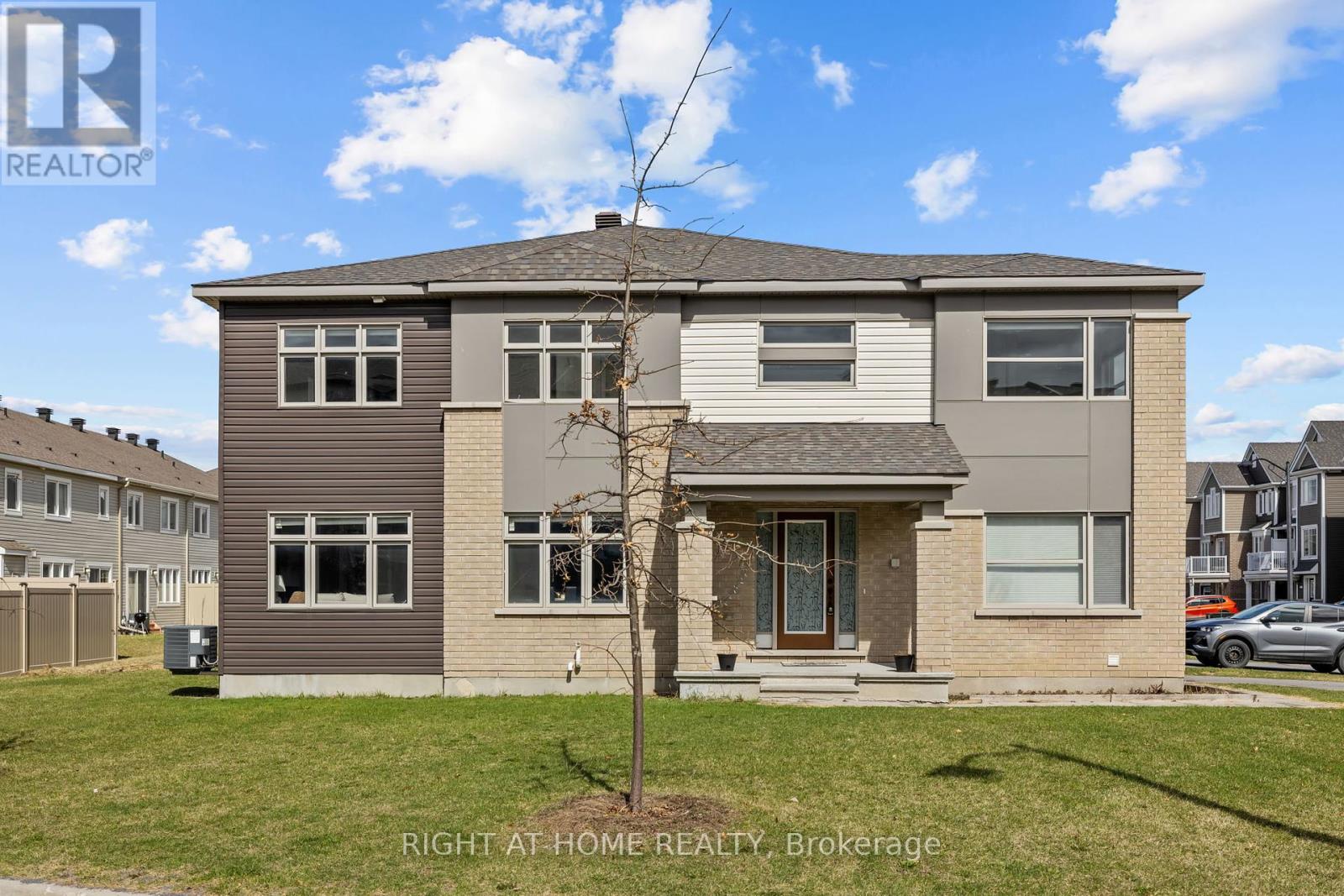 724 JUNEBERRY LANE, Ottawa, Ontario
