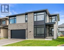 117 ORCHESTRA WAY, Ottawa, Ontario