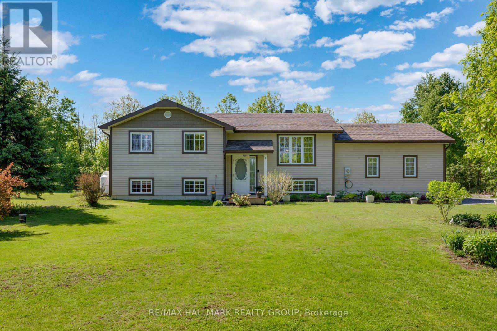 3050 DANGERFIELD ROAD, North Grenville, Ontario