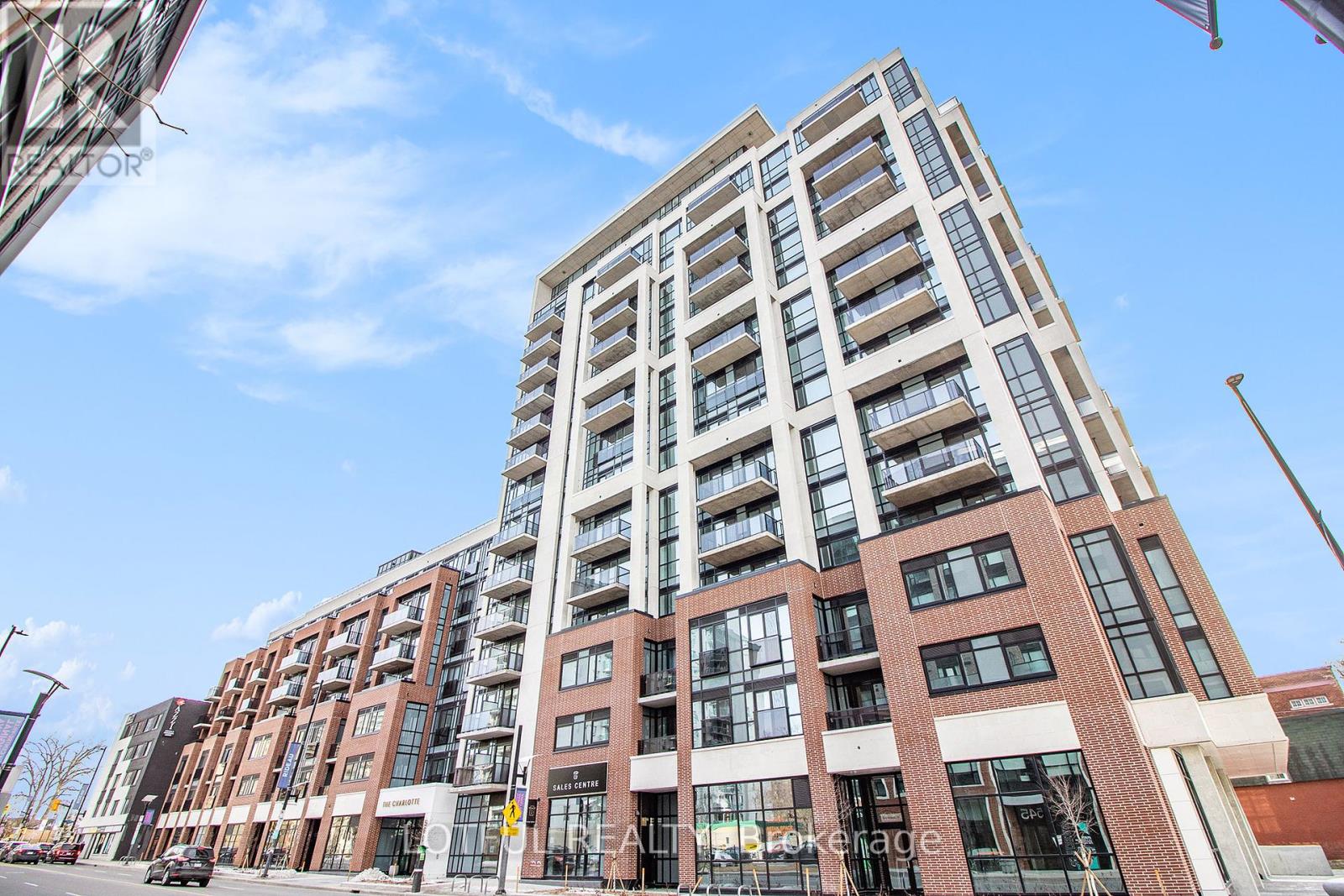 701 - 560 RIDEAU STREET, Ottawa, Ontario