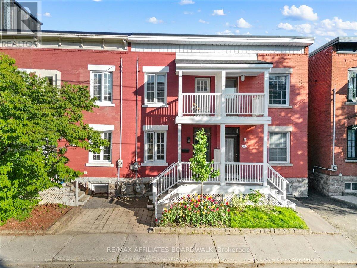 154 ARLINGTON AVENUE, Ottawa, Ontario