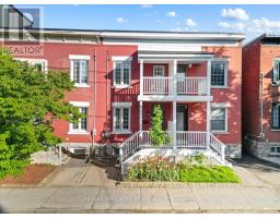154 ARLINGTON AVENUE, Ottawa, Ontario