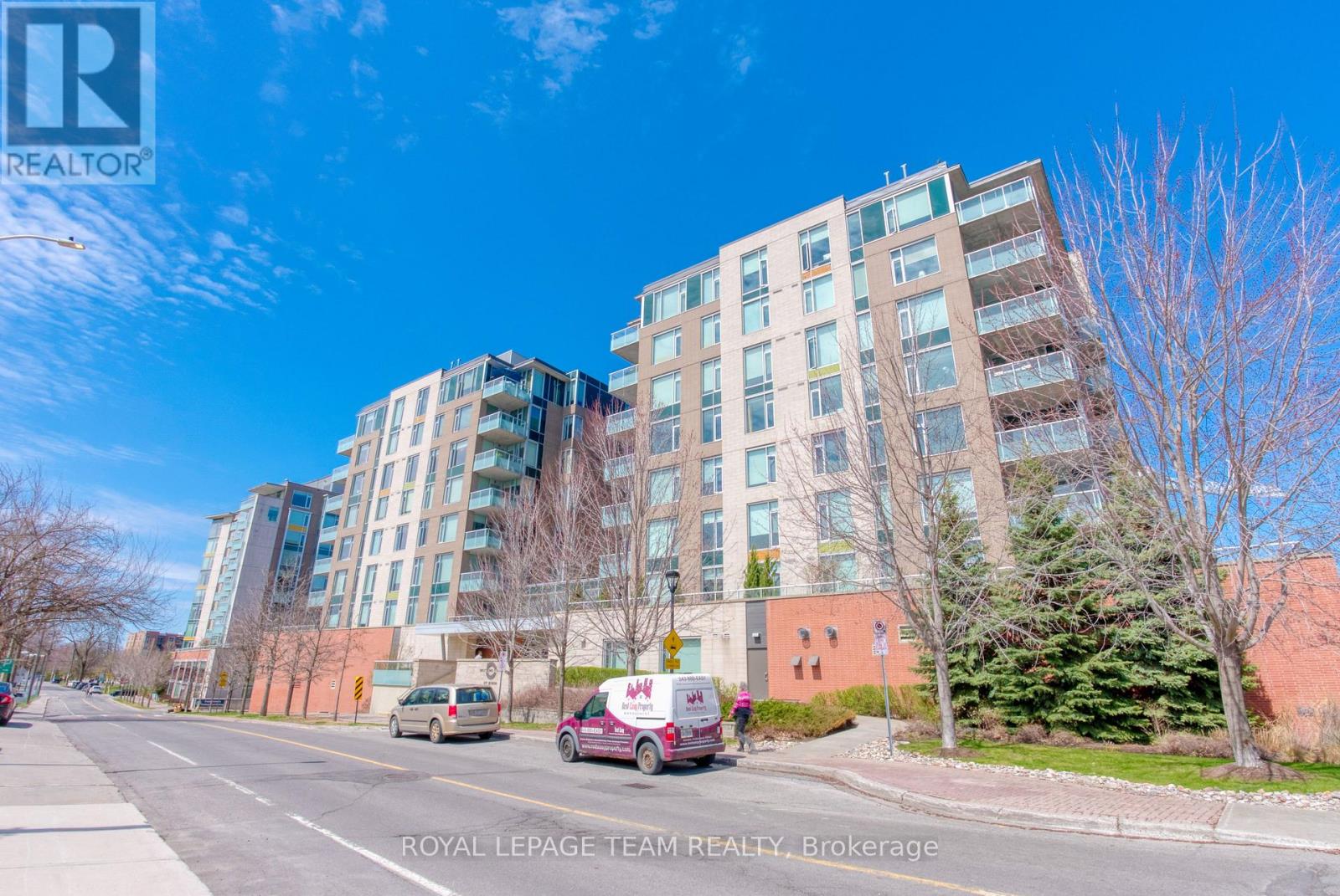609 - 575 BYRON AVENUE, Ottawa, Ontario