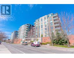 609 - 575 BYRON AVENUE, Ottawa, Ontario