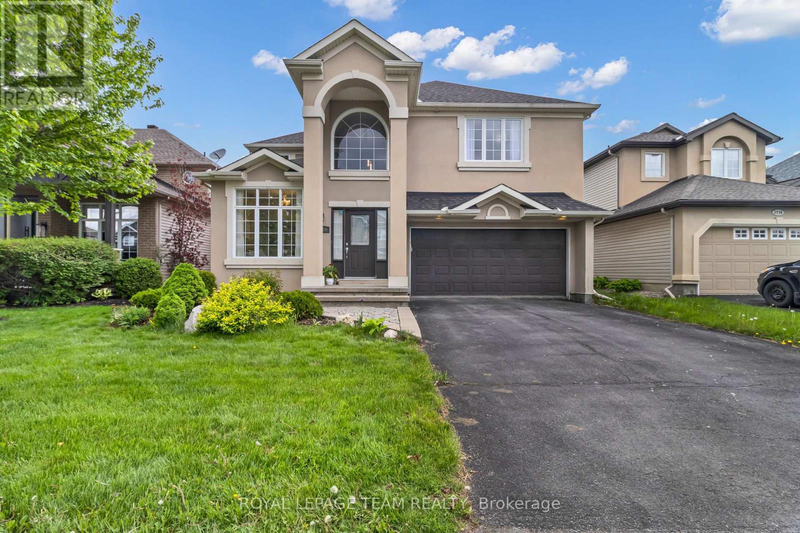 3728 MOUNTAIN MEADOWS CRESCENT, Ottawa, Ontario