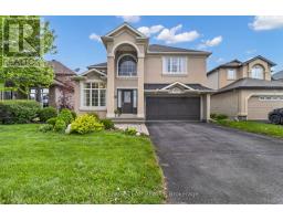 3728 MOUNTAIN MEADOWS CRESCENT, Ottawa, Ontario