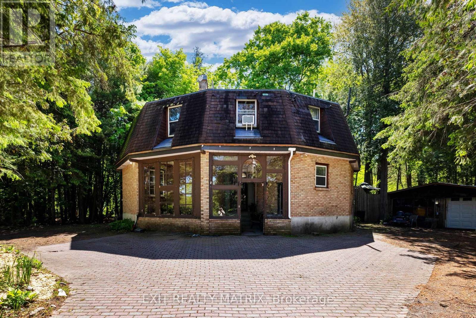 7962 PARKWAY ROAD, Ottawa, Ontario