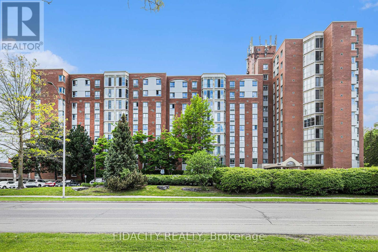 205 - 960 TERON ROAD, Ottawa, Ontario