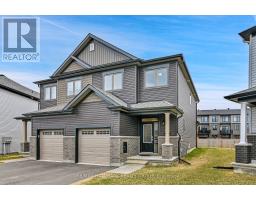 938 SOCCA CRESCENT, Ottawa, Ontario
