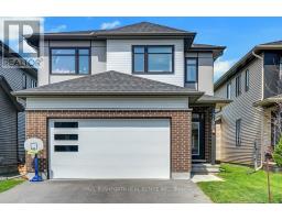 719 PAINTED SKY WAY, Ottawa, Ontario