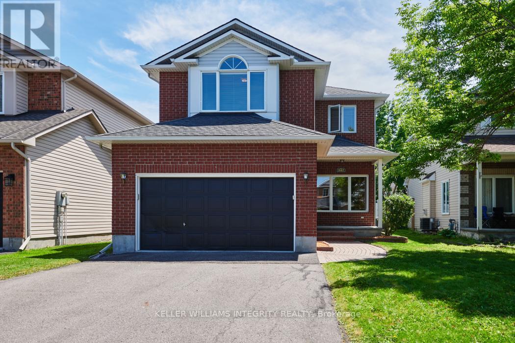 1042 ROCKY HARBOUR CRESCENT, Ottawa, Ontario