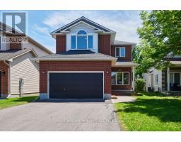 1042 ROCKY HARBOUR CRESCENT, Ottawa, Ontario