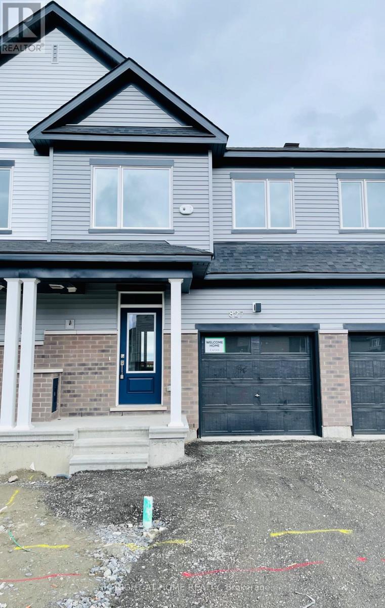 827 ANDESITE TERRACE, Ottawa, Ontario