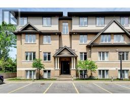 66A TIPPERARY PRIVATE, Ottawa, Ontario