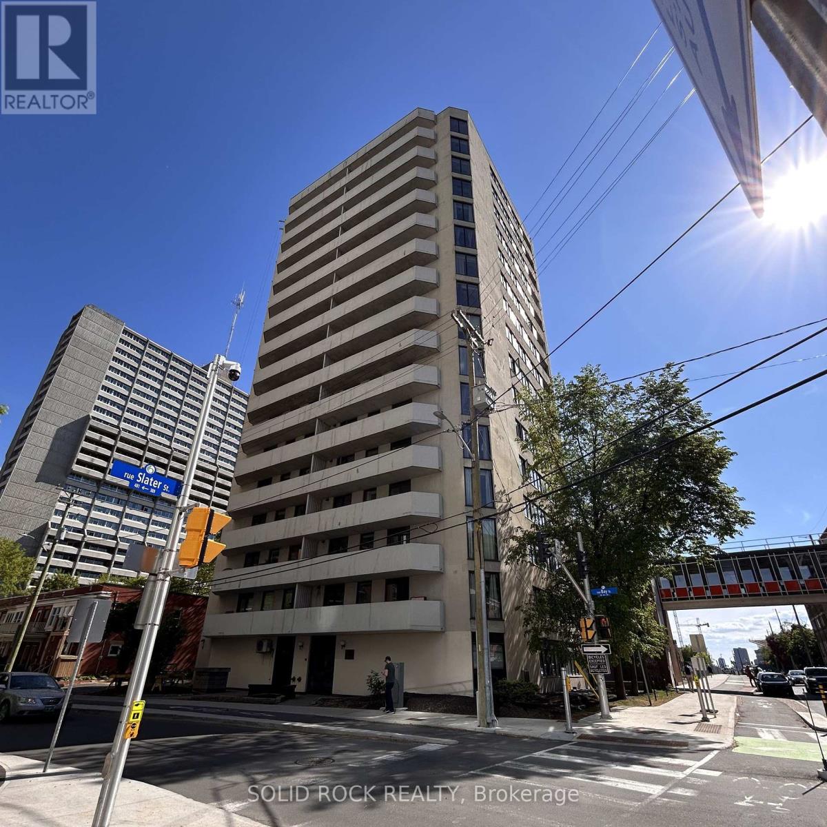 1701 - 200 BAY STREET, Ottawa, Ontario