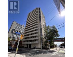 1701 - 200 BAY STREET, Ottawa, Ontario