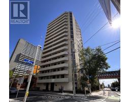 1701 - 200 BAY STREET, Ottawa, Ontario