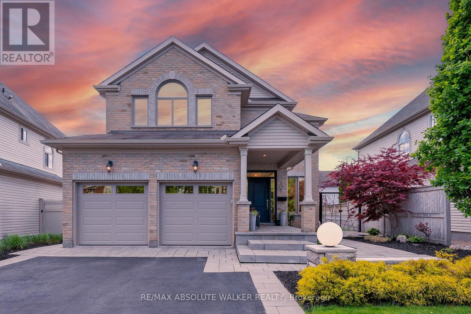107 JOSHUA STREET, Ottawa, Ontario