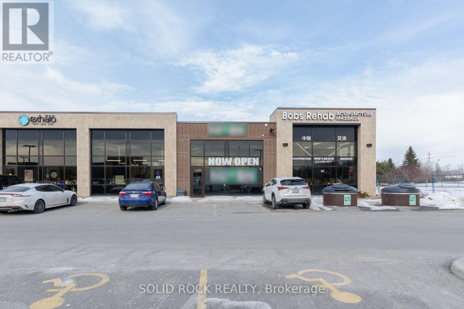 26 - 767 SILVER SEVEN ROAD, Ottawa, Ontario