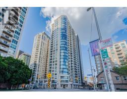 #2408 - 195 BESSERER STREET, Ottawa, Ontario