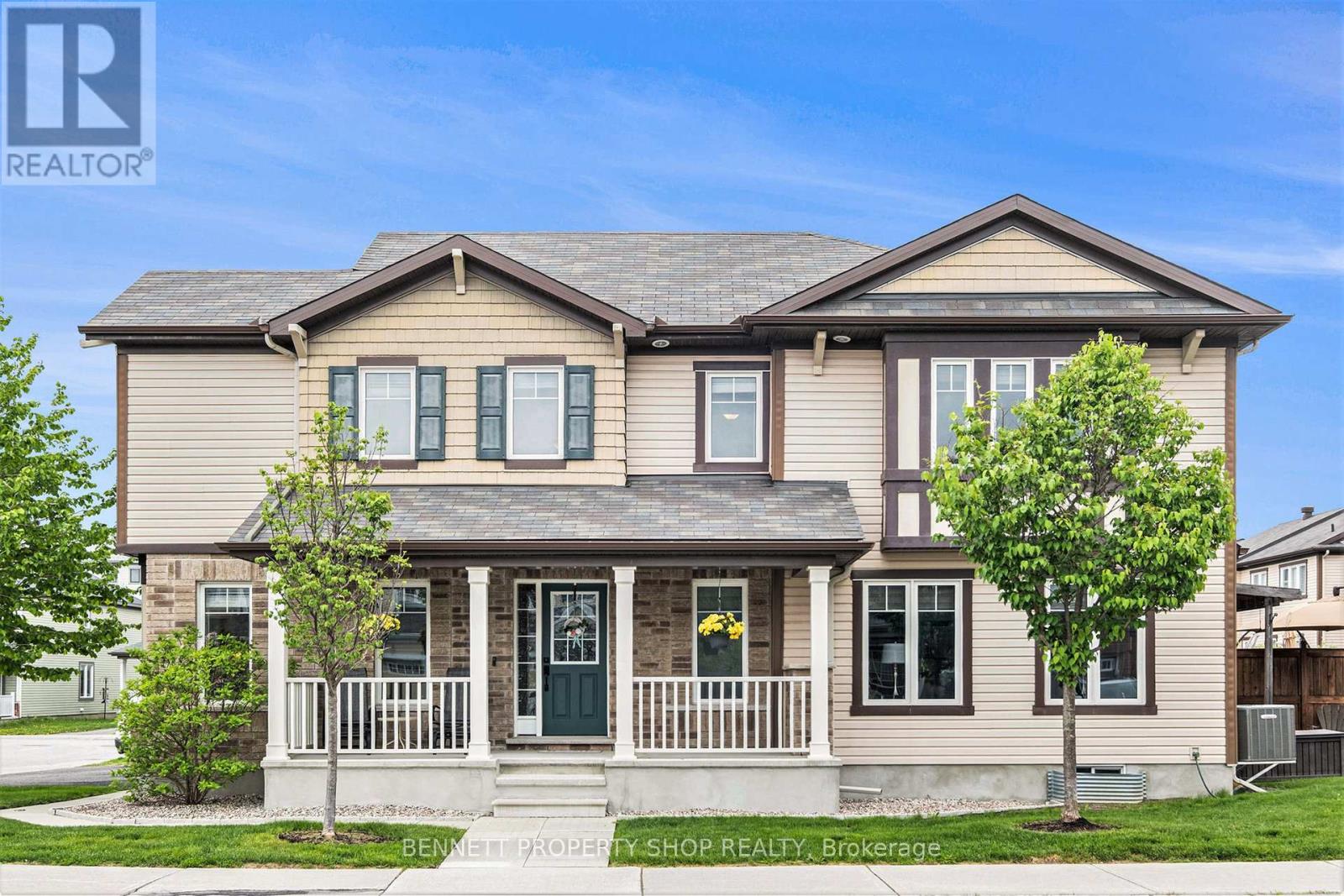 201 CAYMAN ROAD, Ottawa, Ontario