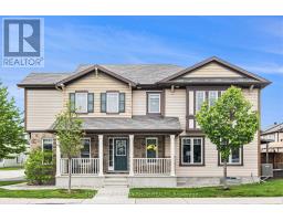 201 CAYMAN ROAD, Ottawa, Ontario